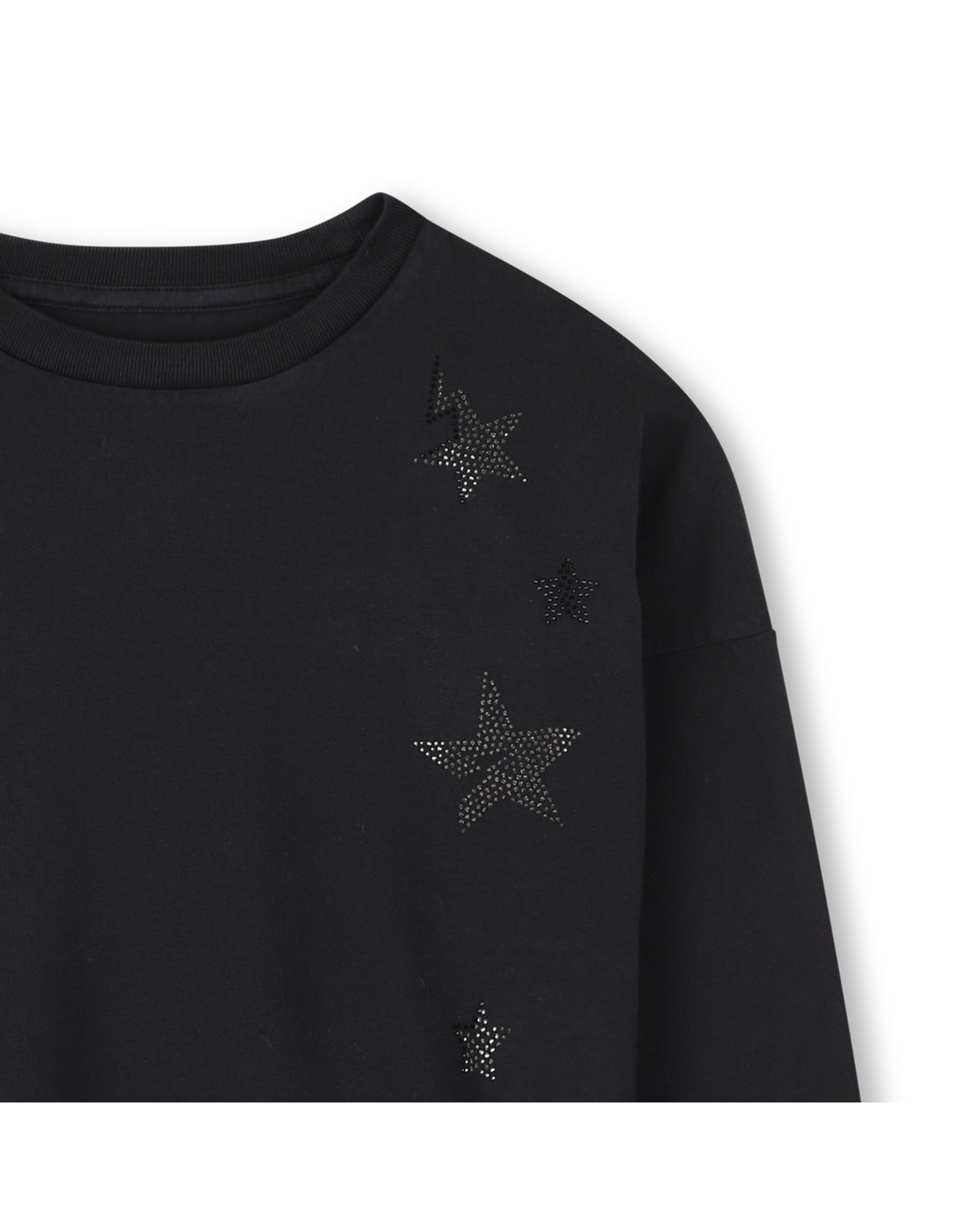TEE-SHIRT MANCHES LONGUES
