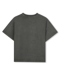 TEE-SHIRT MANCHES COURTES