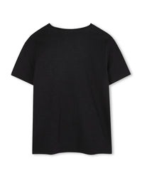 TEE-SHIRT MANCHES COURTES