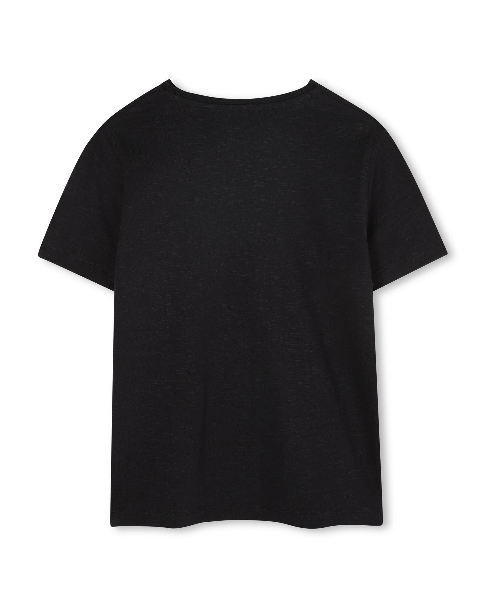 TEE-SHIRT MANCHES COURTES
