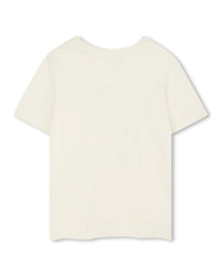 TEE-SHIRT MANCHES COURTES