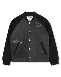 BOMBER