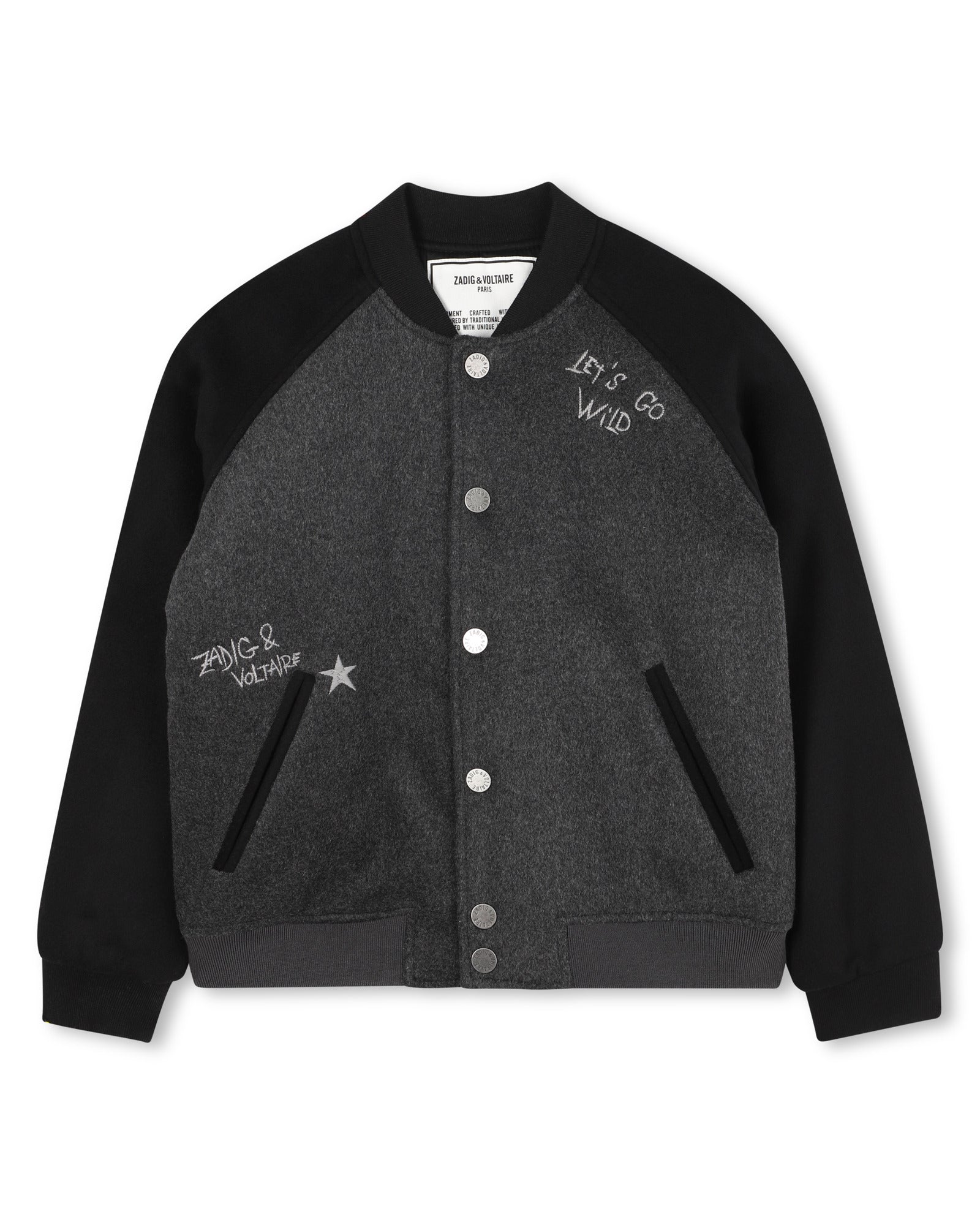 BOMBER