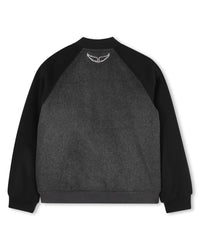 BOMBER