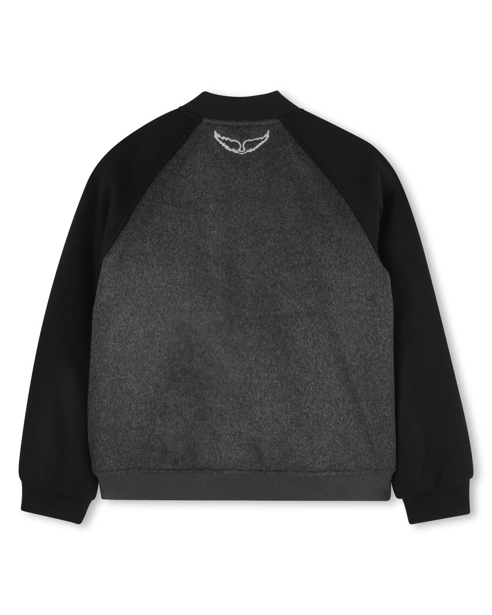 BOMBER