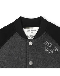 BOMBER