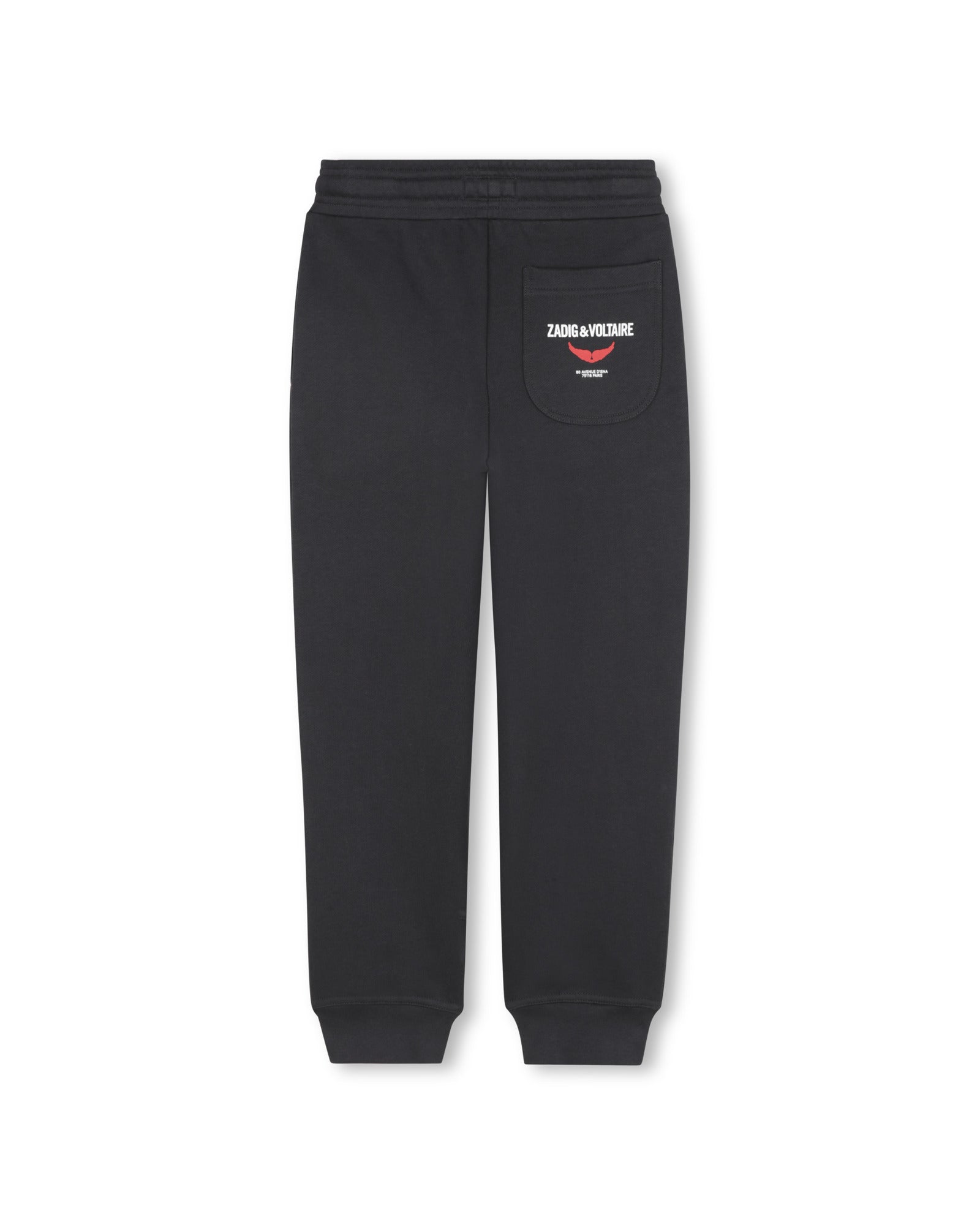 PANTALON JOGGING