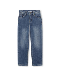 PANTALON DENIM