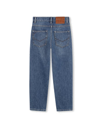 PANTALON DENIM