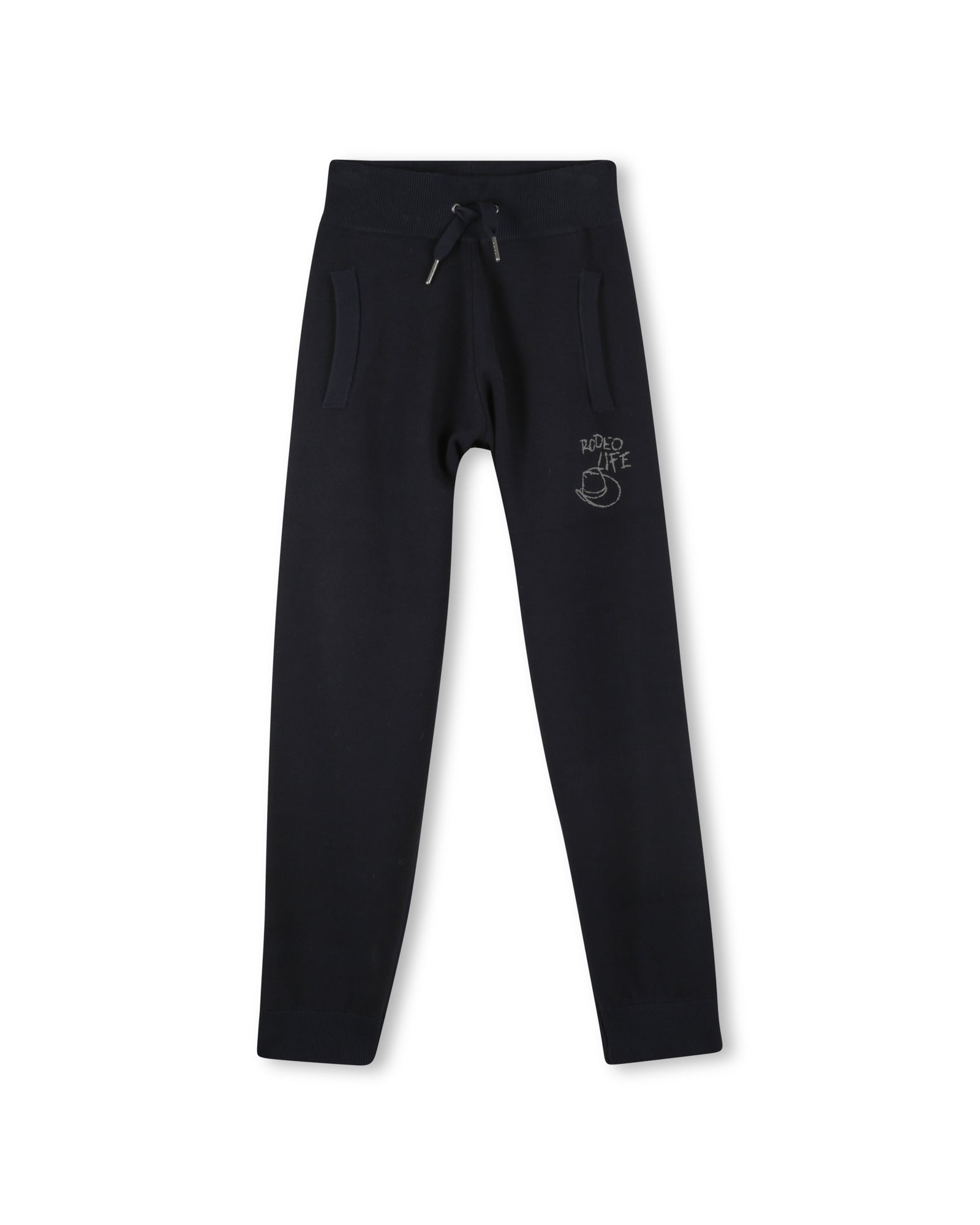 PANTALON JOGGING