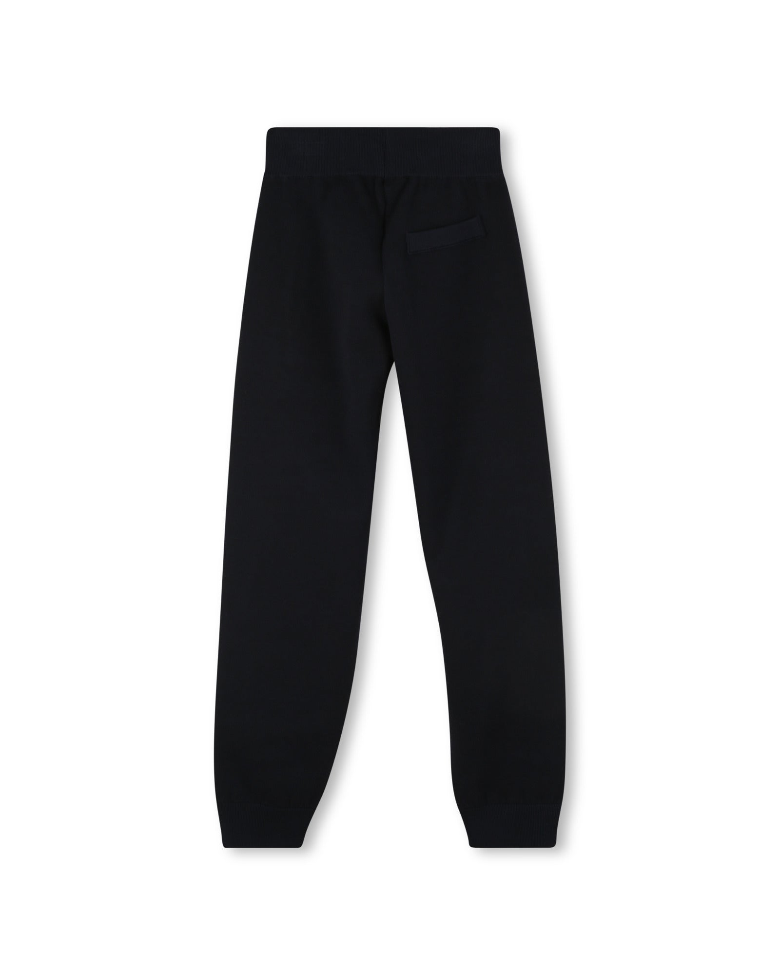 PANTALON JOGGING