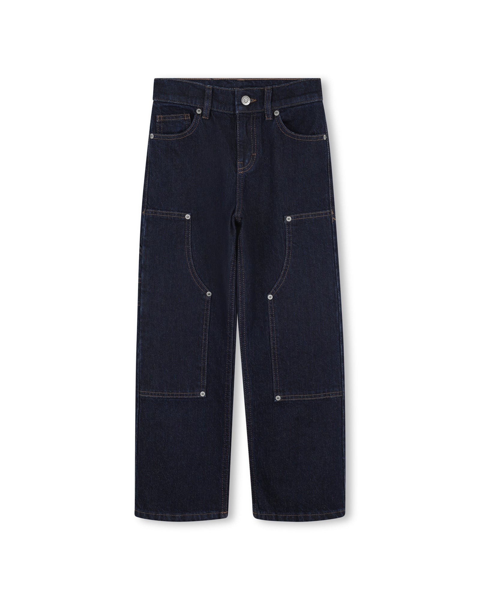 PANTALON DENIM