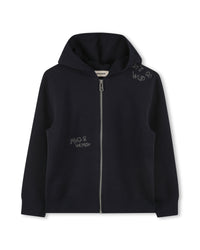 CARDIGAN TRICOT