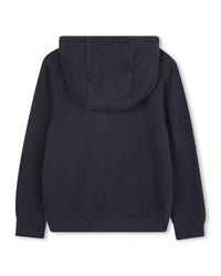 SWEAT A CAPUCHE