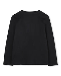 TEE-SHIRT MANCHES LONGUES