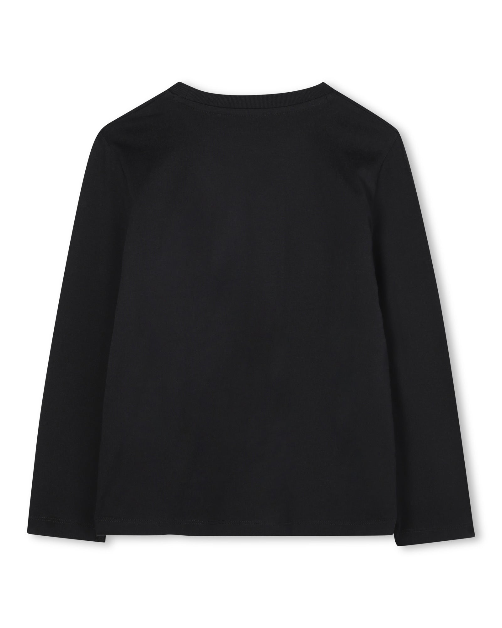 TEE-SHIRT MANCHES LONGUES