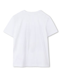 TEE-SHIRT MANCHES COURTES