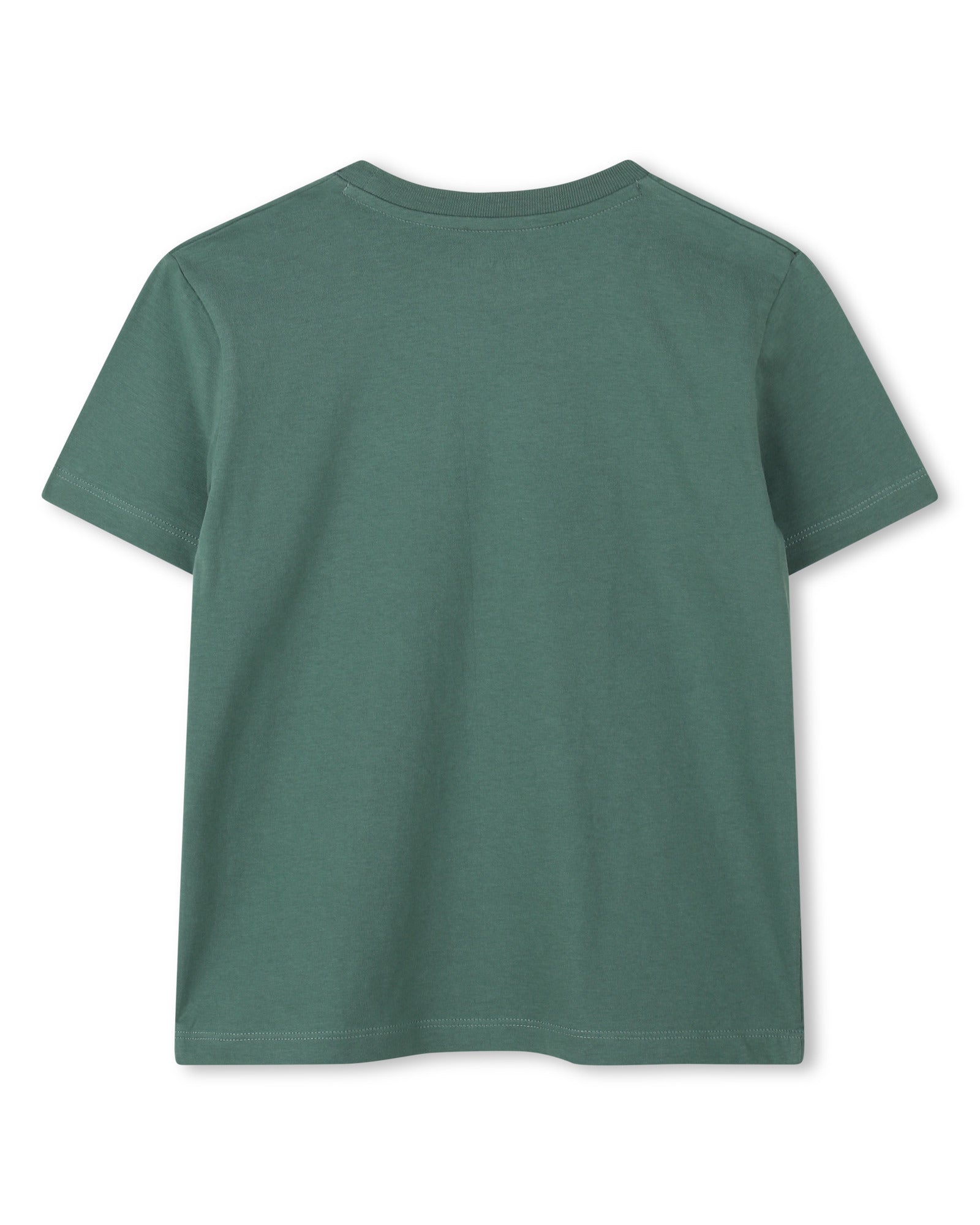 TEE-SHIRT MANCHES COURTES