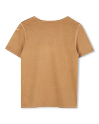 TEE-SHIRT MANCHES COURTES