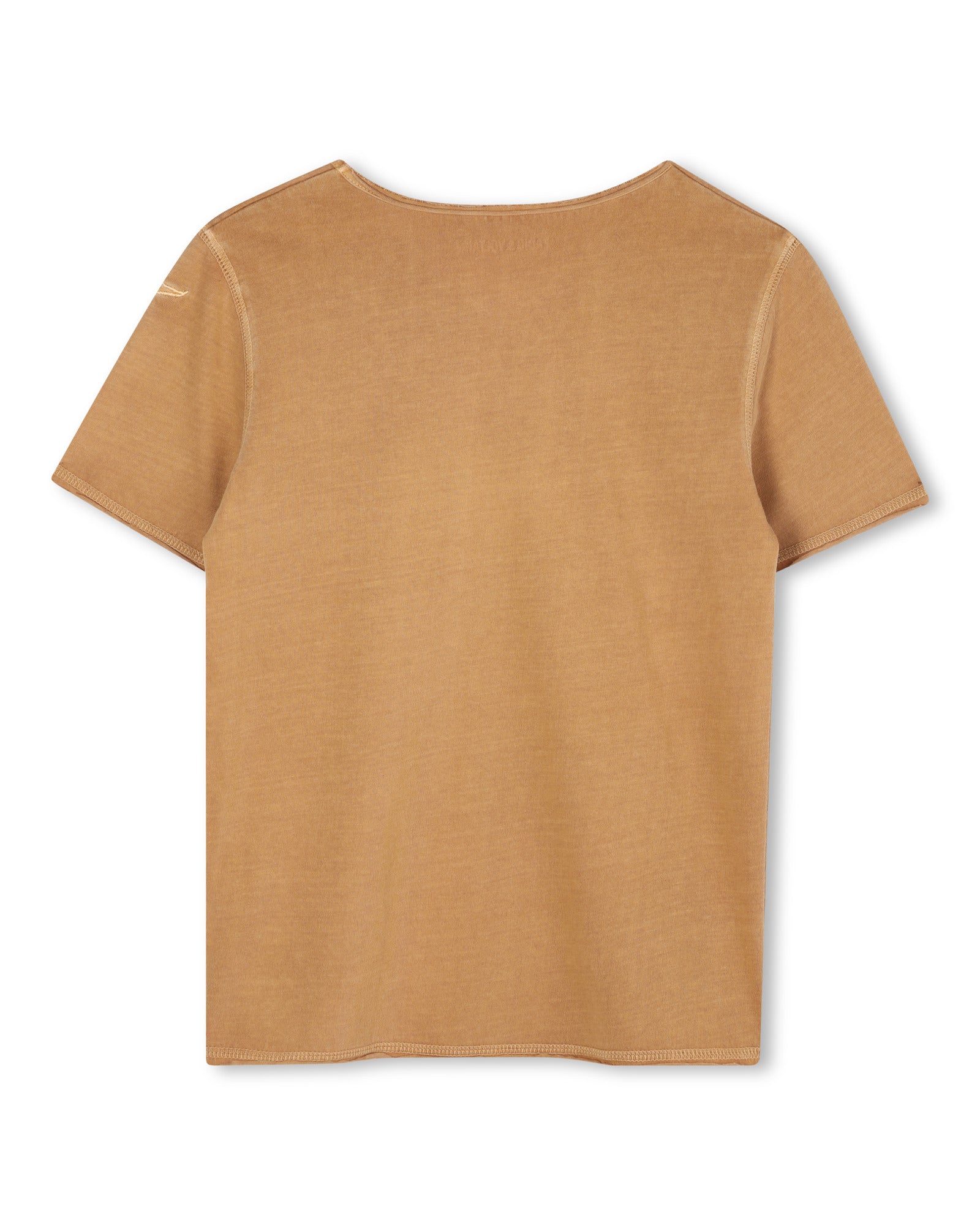 TEE-SHIRT MANCHES COURTES