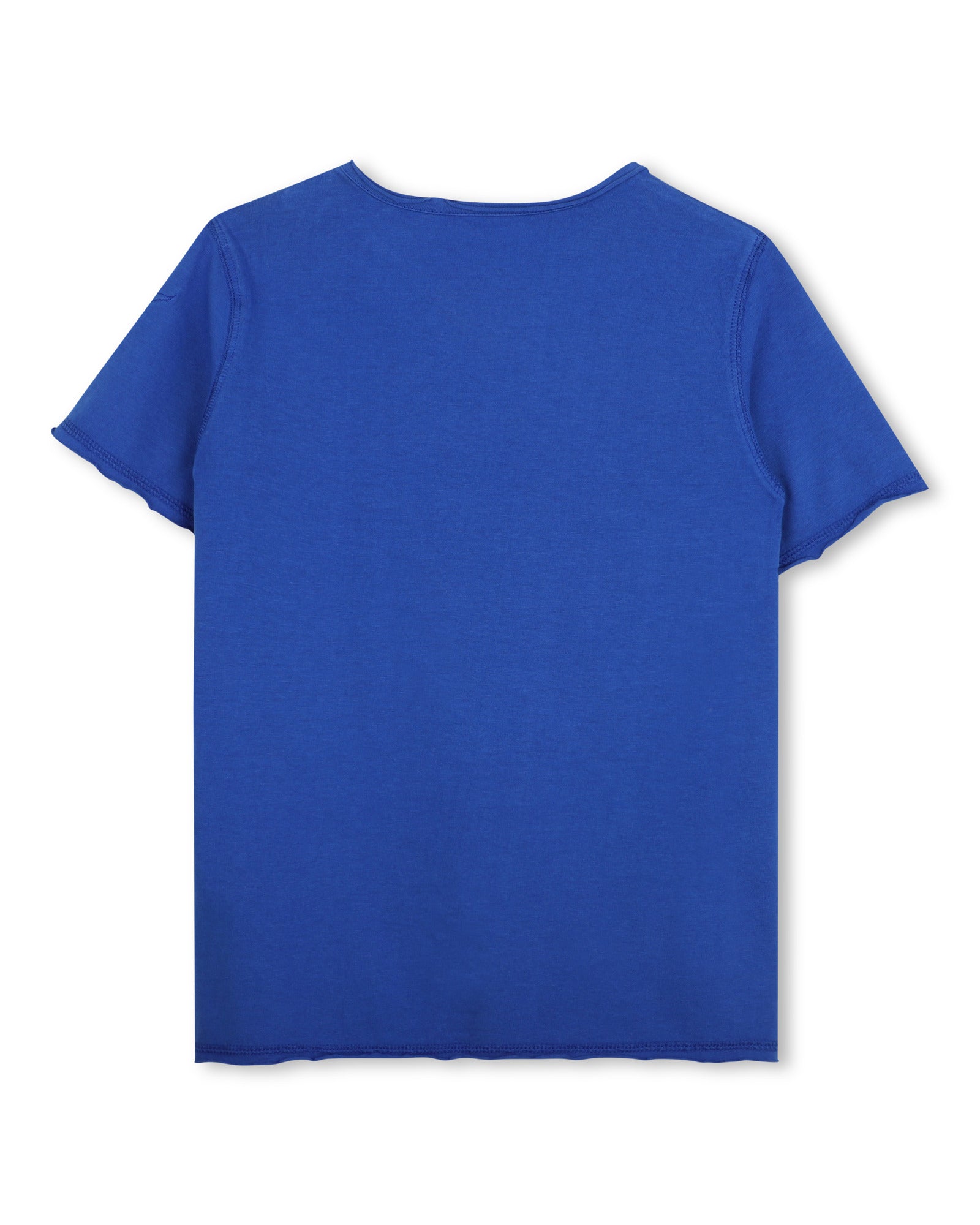 TEE-SHIRT MANCHES COURTES