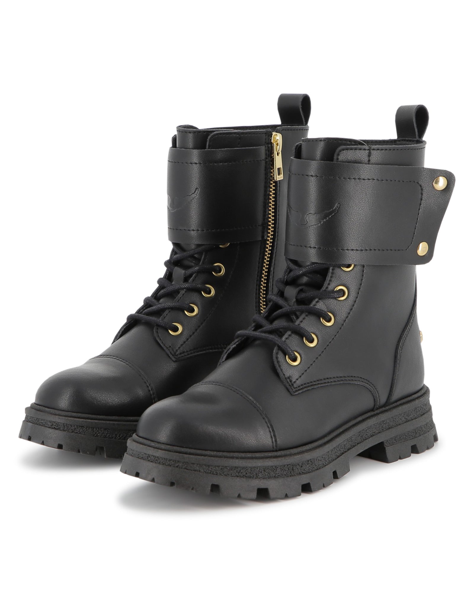 BOTTINES