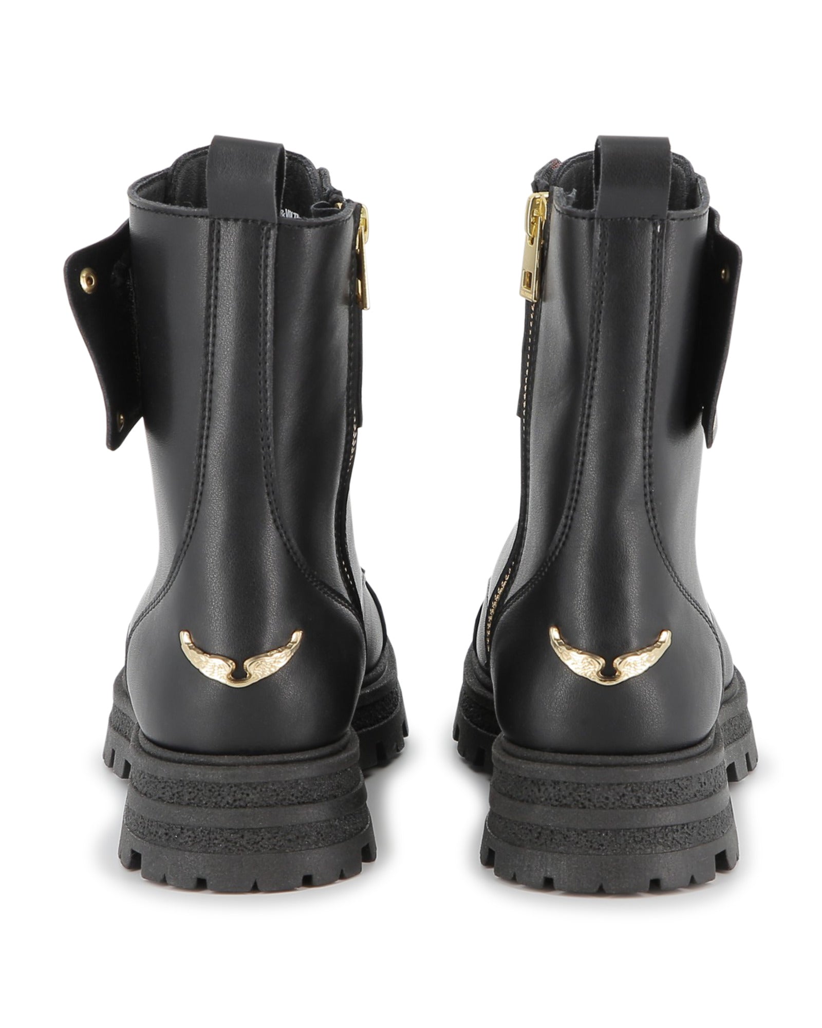 BOTTINES