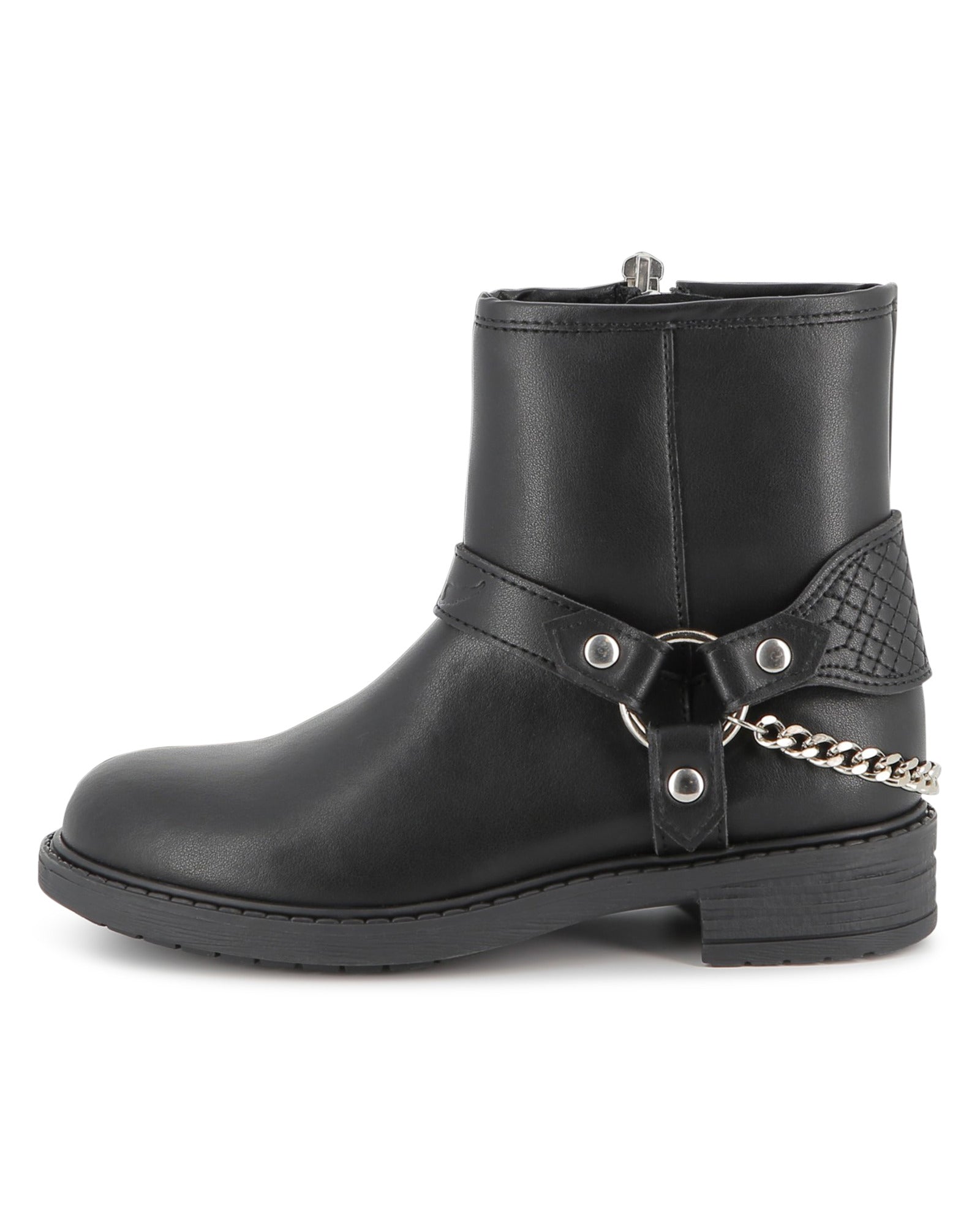 BOTTINES
