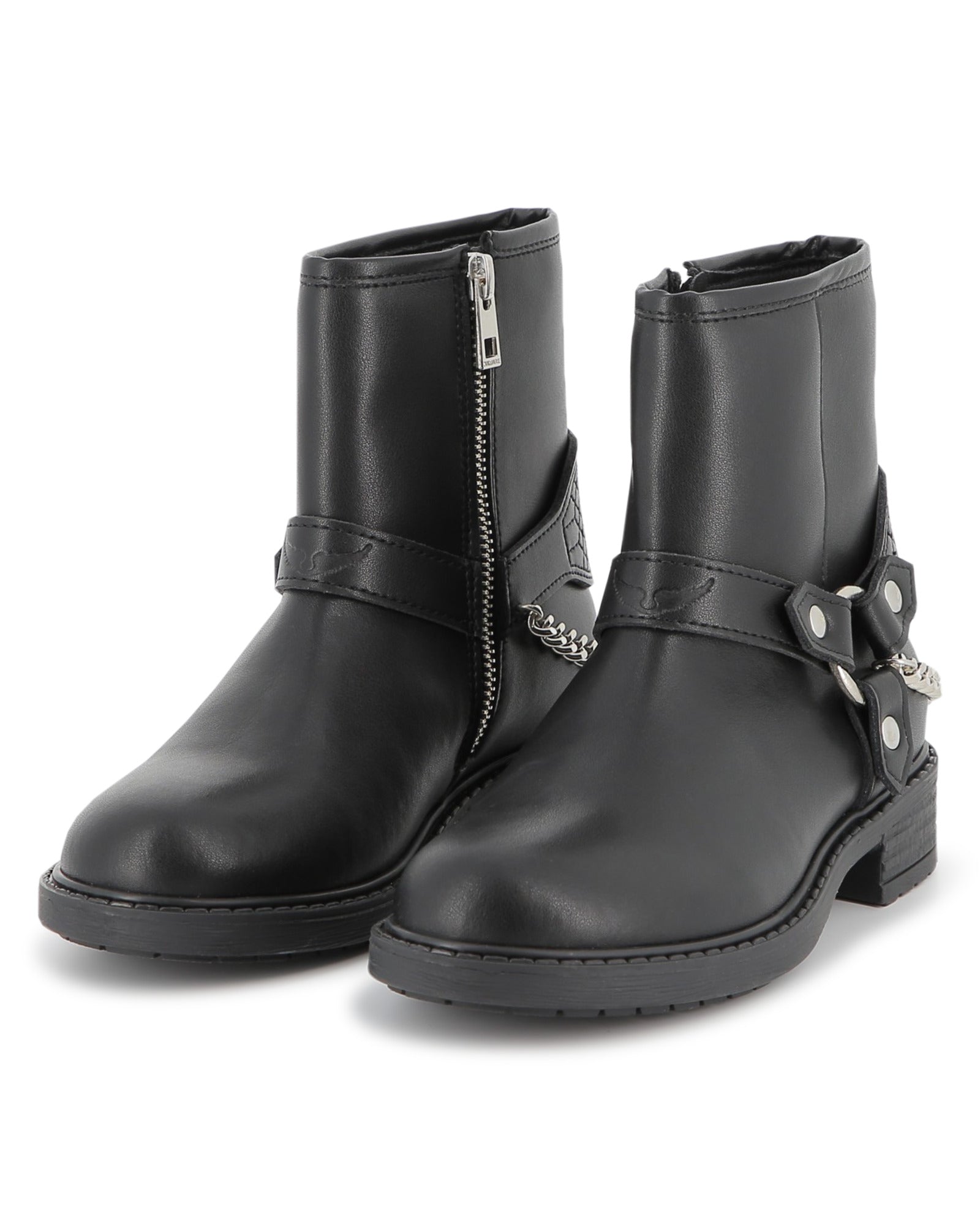 BOTTINES