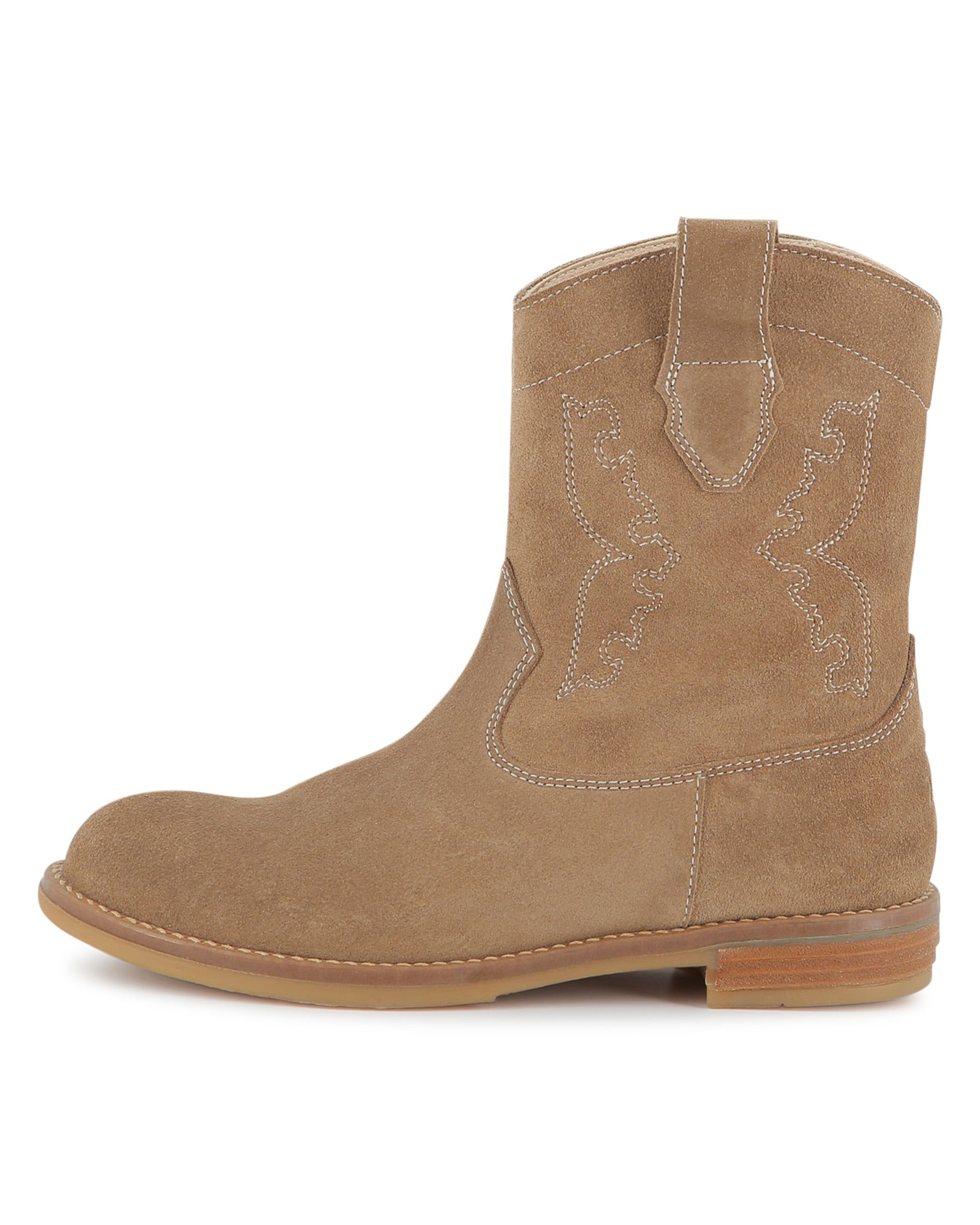BOTTINES