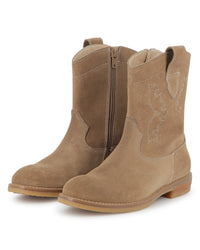 BOTTINES