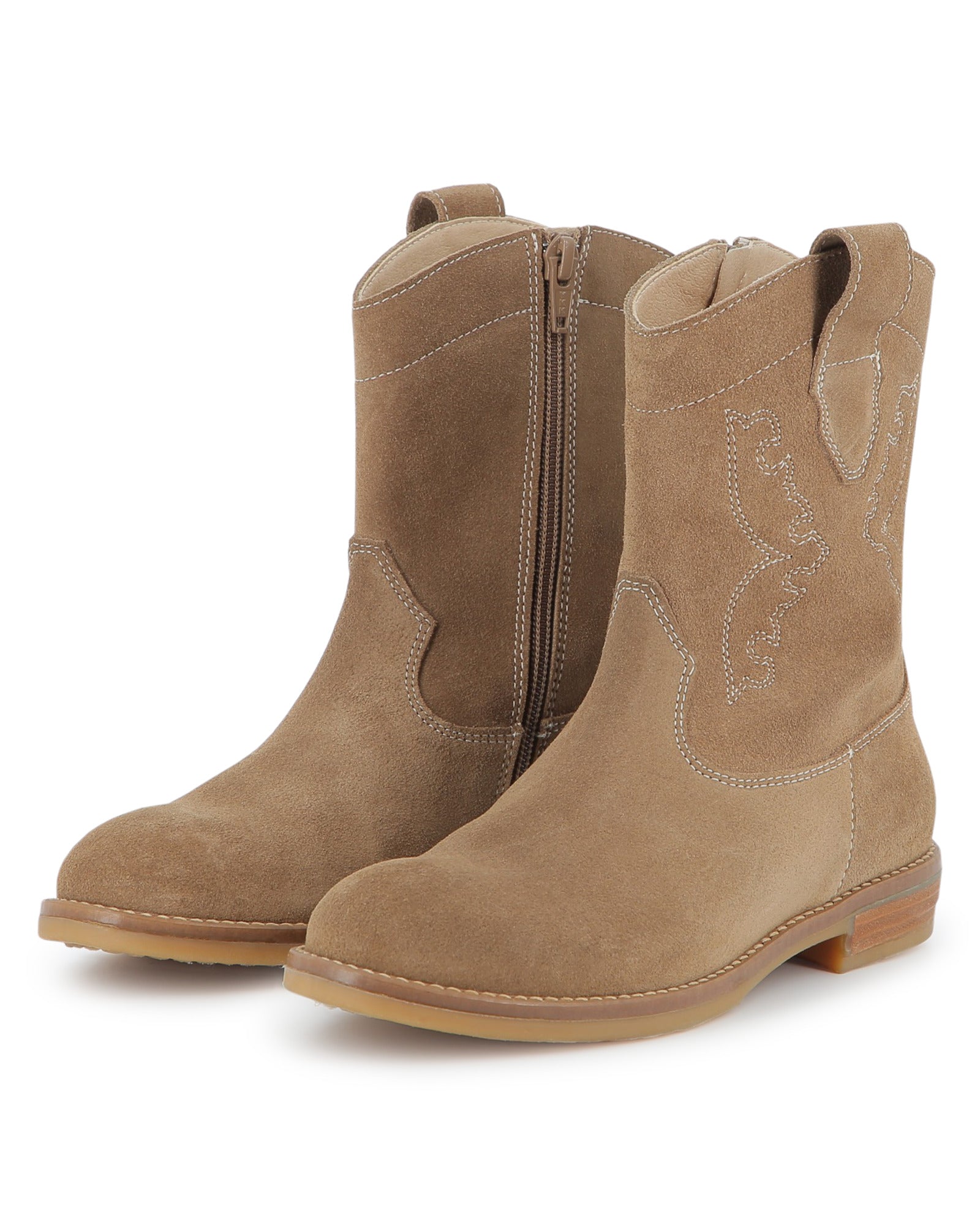 BOTTINES