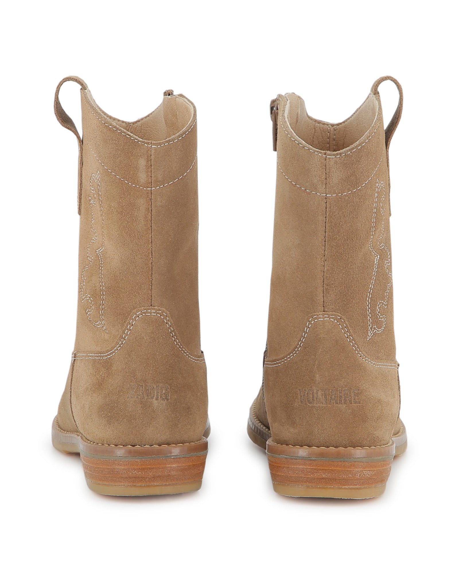 BOTTINES