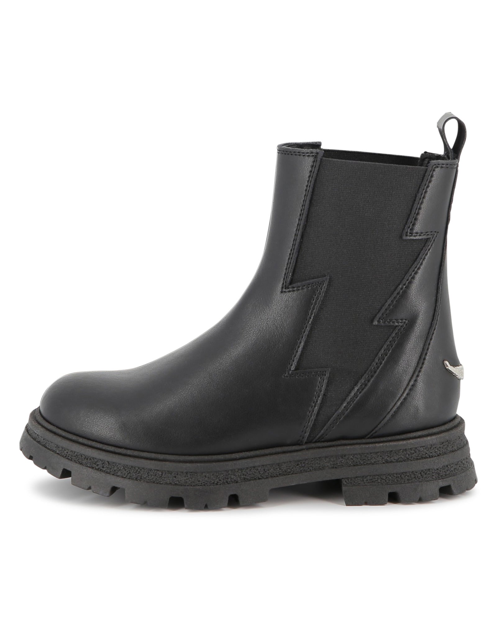 BOTTINES