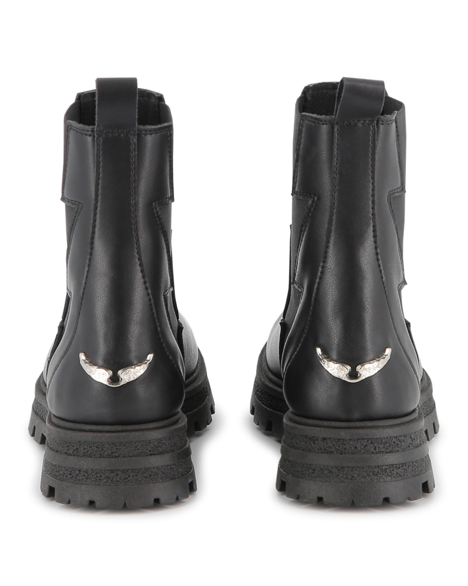 BOTTINES
