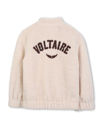 VESTE