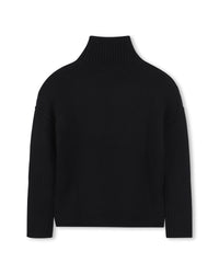 PULL COL ROULE