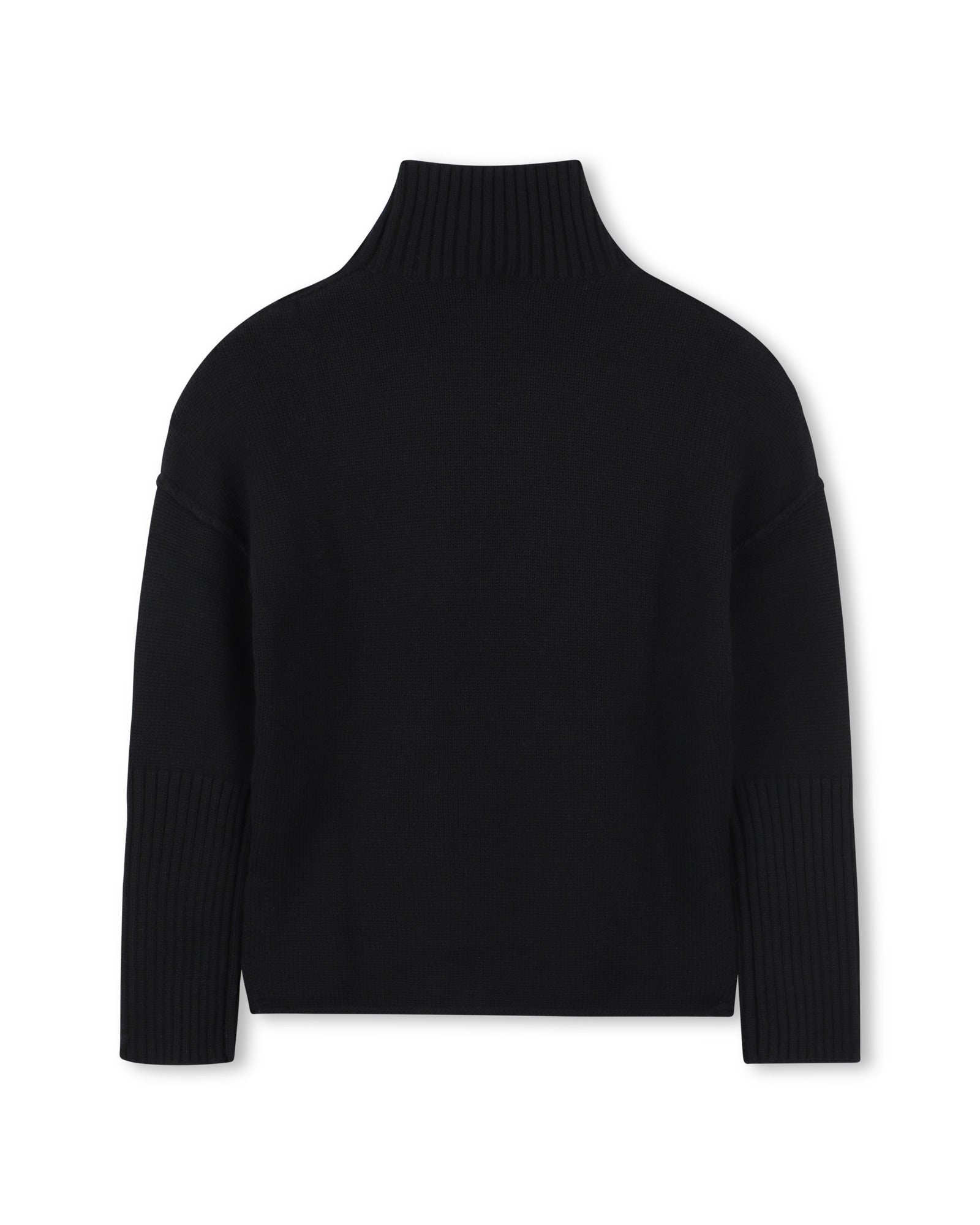 PULL COL ROULE