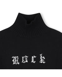 PULL COL ROULE