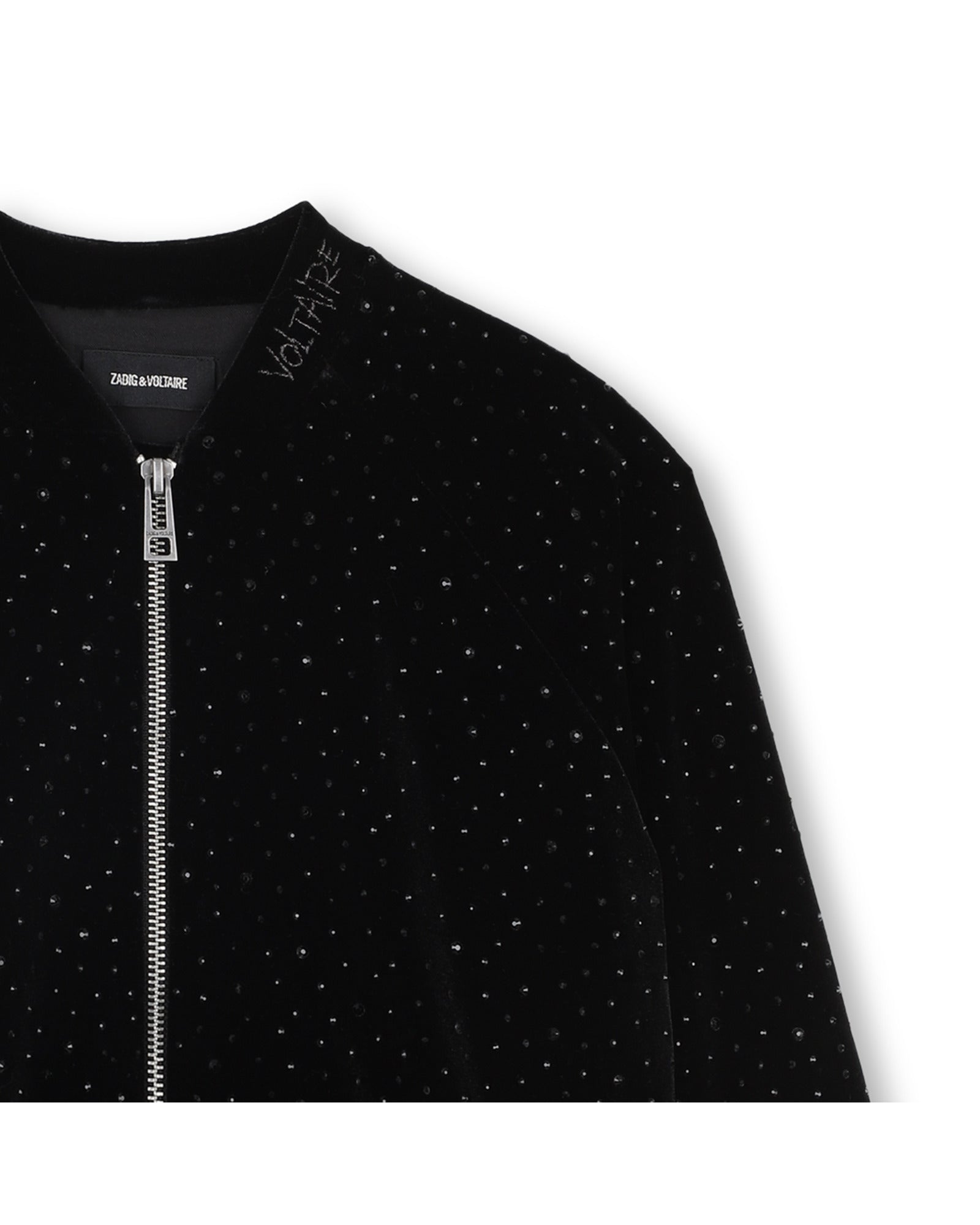 BLOUSON