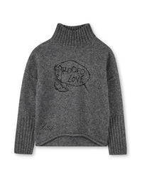 PULL