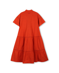 Robe 2 en 1 - Sepia