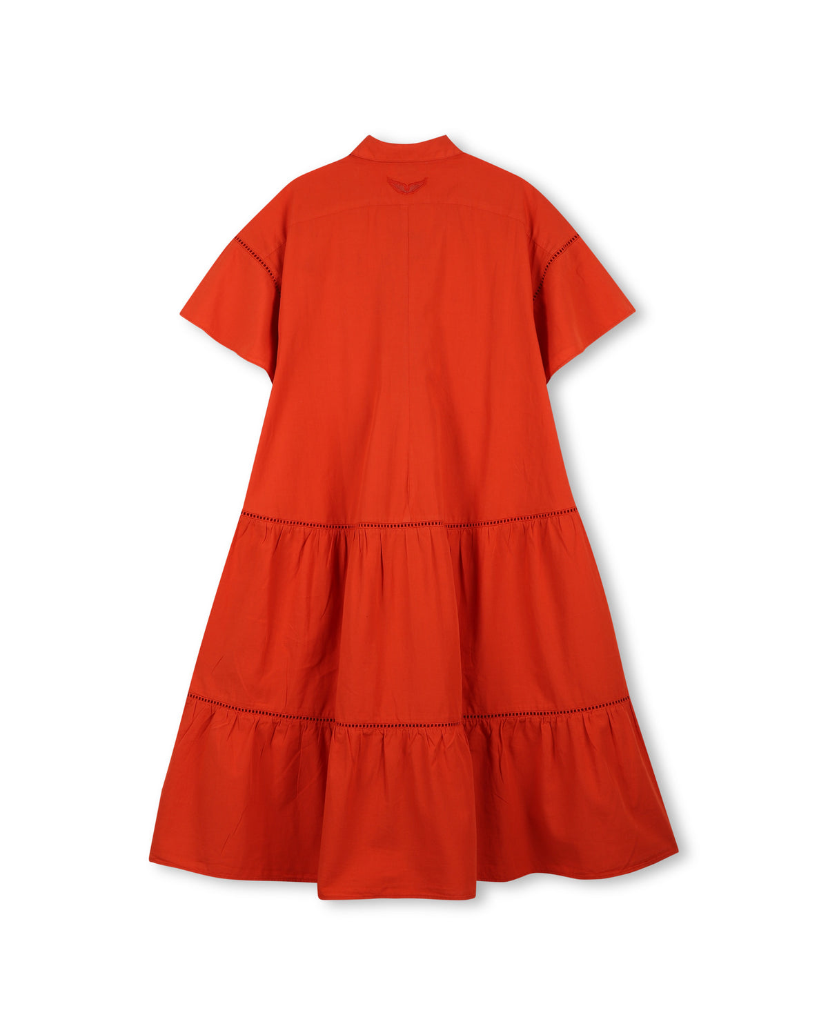 Robe 2 en 1 - Sepia