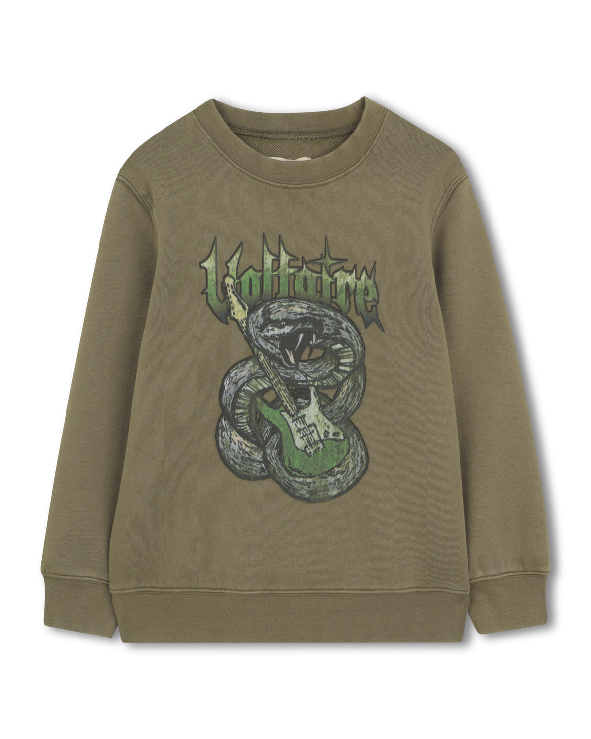 Sweat - Olive Night