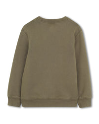 Sweat - Olive Night