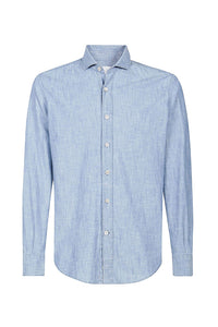 CAMICIA ML COLLO DANDY
