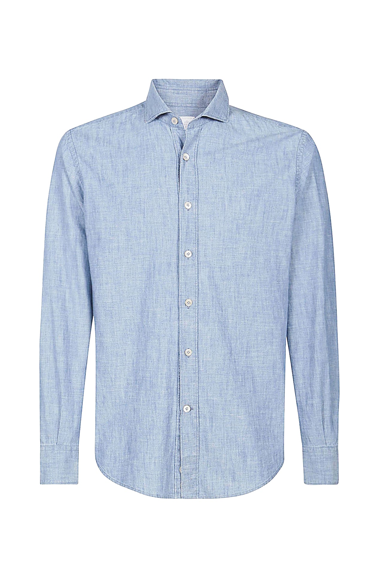 CAMICIA ML COLLO DANDY