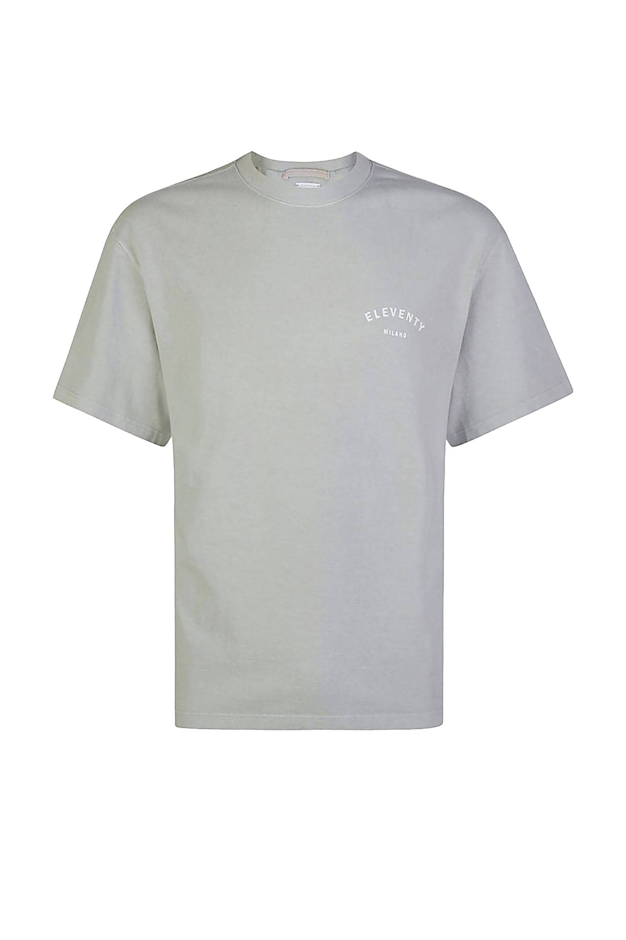T-SHIRT MM LOGO ELEVENTY