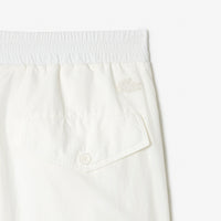 Pantalon de survêtement - Farine