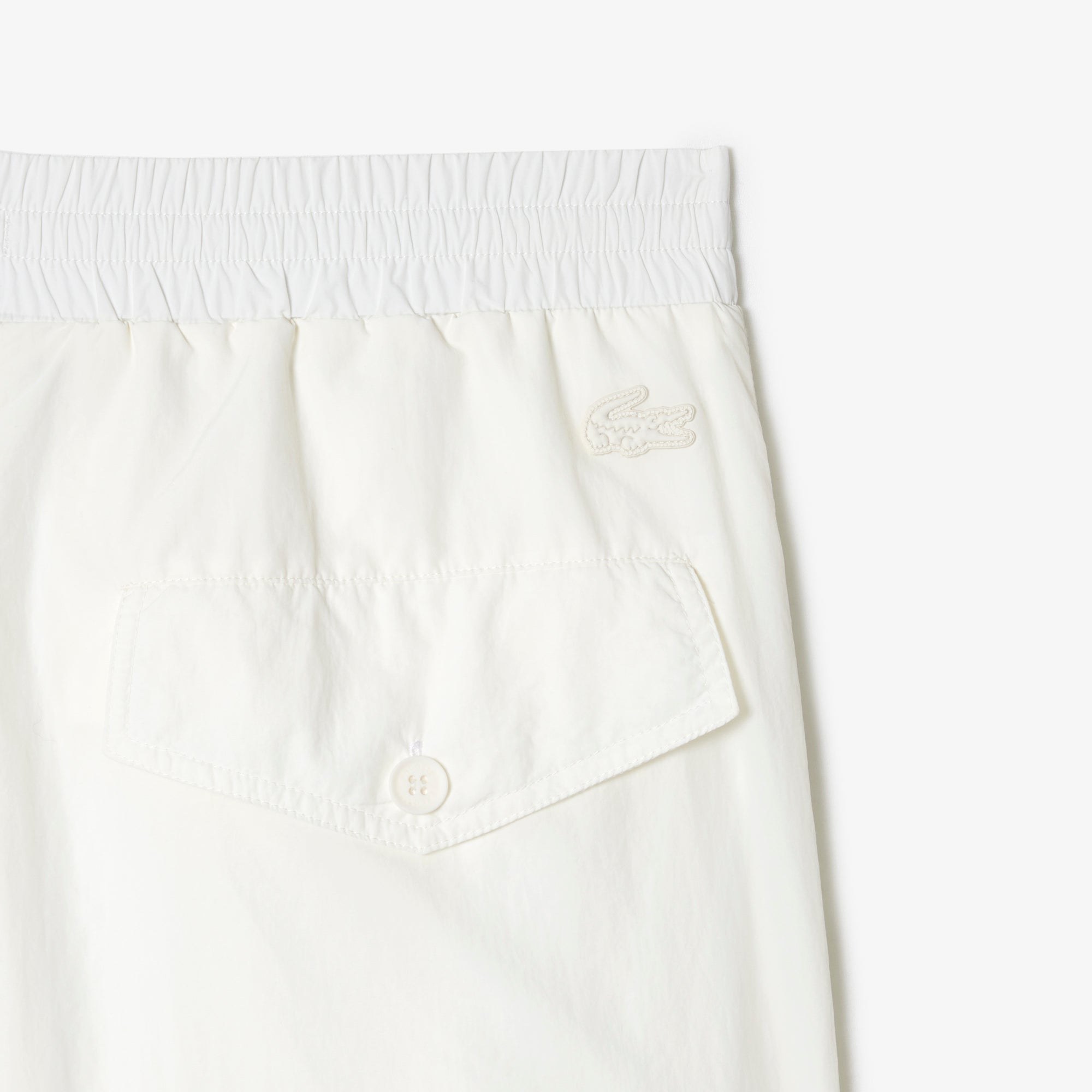 Pantalon de survêtement - Farine